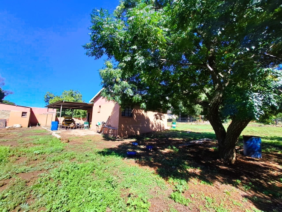 3 Bedroom Property for Sale in Navalsig Free State